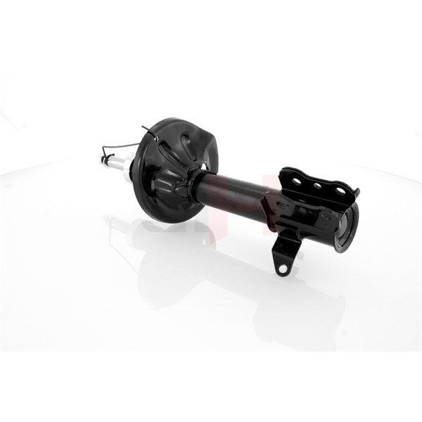 Stötdämpare Gastryck, Bakaxel, Bakaxel höger Gh GH-353258H GH Stötdämpare Gastryck, Bakaxel, Bakaxel höger Gh GH-353258H GH