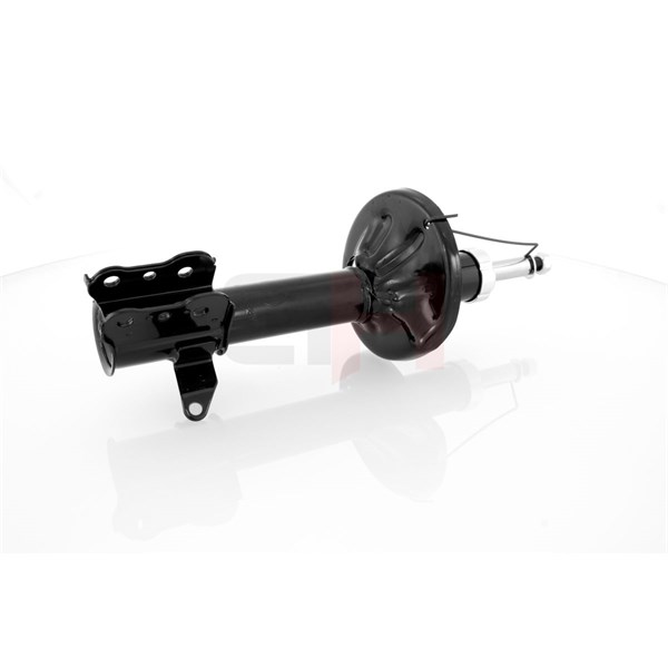Stötdämpare Gastryck, Bakaxel, Bakaxel vänster Gh GH-353258V GH