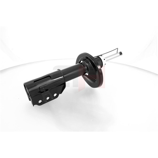 Stötdämpare Gastryck, Framaxel, framaxel höger Gh GH-353279H GH