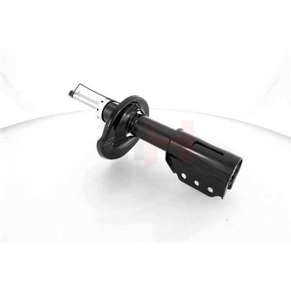 Stötdämpare Gastryck, Framaxel, framaxel höger Gh GH-353279H GH