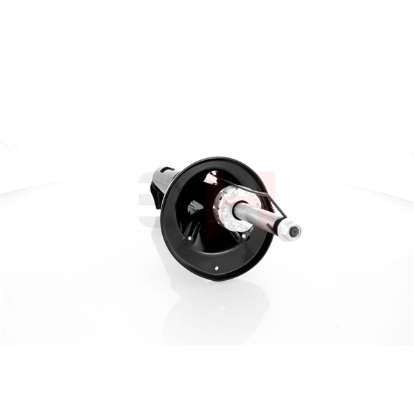 Stötdämpare Gastryck, Framaxel, framaxel vänster Gh GH-353279V GH