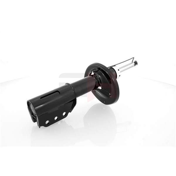 Stötdämpare Gastryck, Framaxel, framaxel vänster Gh GH-353279V GH