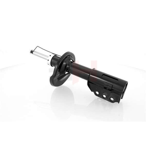 Stötdämpare Gastryck, Framaxel, framaxel vänster Gh GH-353279V GH