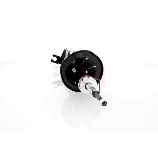 Stötdämpare Gastryck, Bakaxel, Bakaxel höger Gh GH-353281H GH