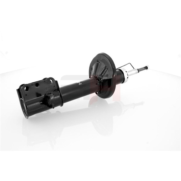 Stötdämpare Gastryck, Bakaxel, Bakaxel höger Gh GH-353281H GH