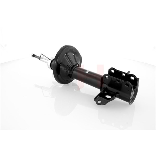 Stötdämpare Gastryck, Bakaxel, Bakaxel höger Gh GH-353281H GH