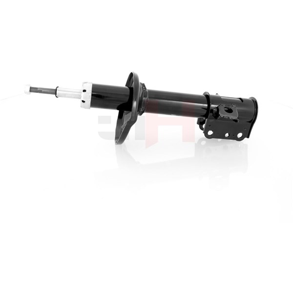 Stötdämpare Gastryck, Bakaxel, Bakaxel vänster Gh GH-353281V GH