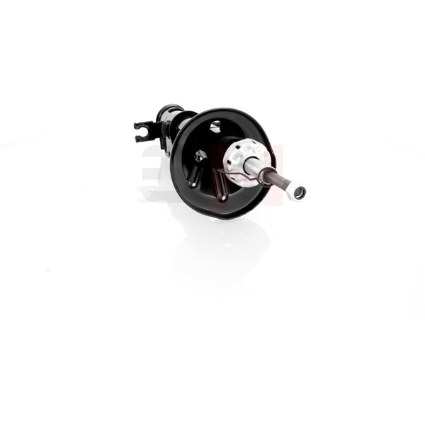 Stötdämpare Gastryck, Bakaxel, Bakaxel vänster Gh GH-353281V GH