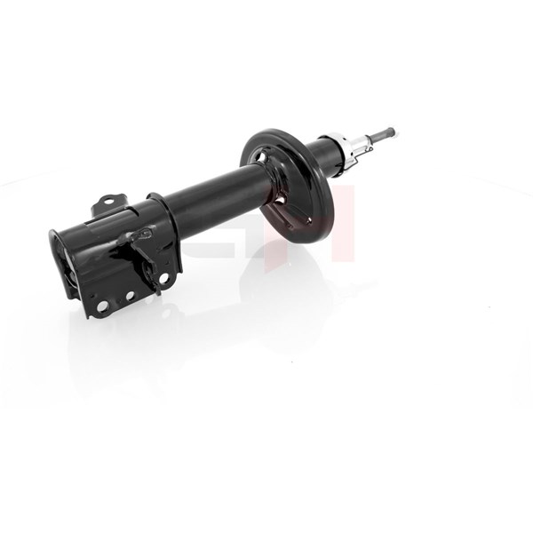 Stötdämpare Gastryck, Bakaxel, Bakaxel vänster Gh GH-353281V GH