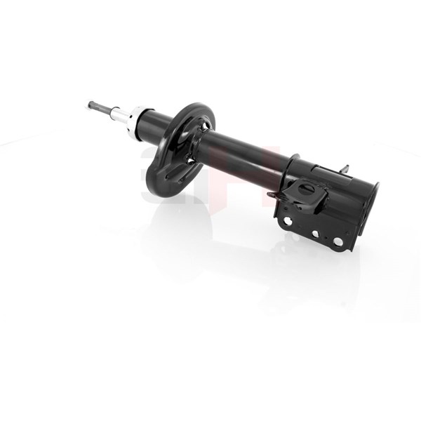 Stötdämpare Gastryck, Bakaxel, Bakaxel vänster Gh GH-353281V GH