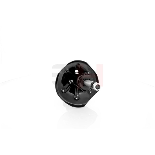 Stötdämpare Gastryck, Framaxel, framaxel höger Gh GH-353285H GH