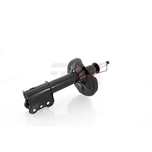 Stötdämpare Gastryck, Framaxel, framaxel höger Gh GH-353285H GH