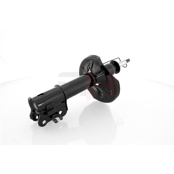 Stötdämpare Gastryck, Framaxel, framaxel vänster Gh GH-353285V GH