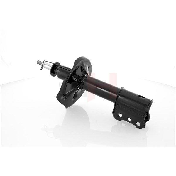 Stötdämpare Gastryck, Framaxel, framaxel vänster Gh GH-353285V GH