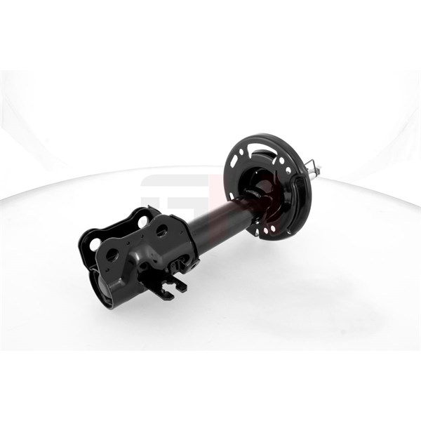 Stötdämpare Gastryck, Framaxel, framaxel höger Gh GH-353286H GH