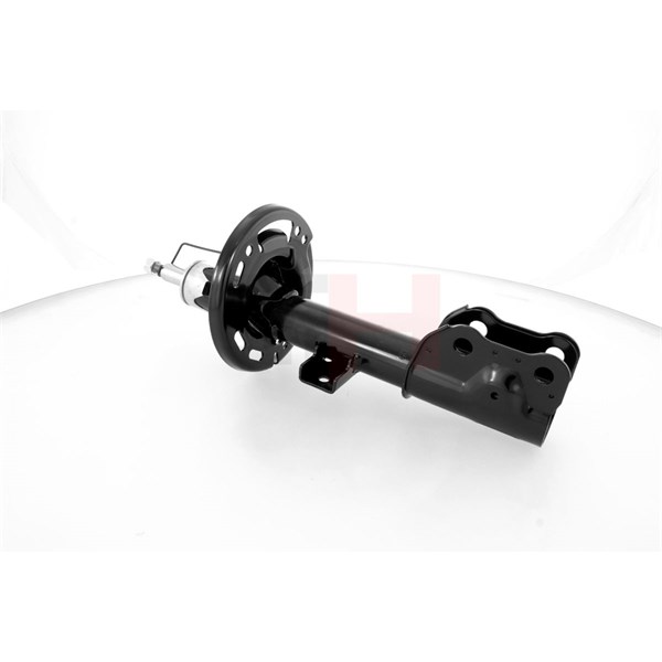 Stötdämpare Gastryck, Framaxel, framaxel höger Gh GH-353286H GH