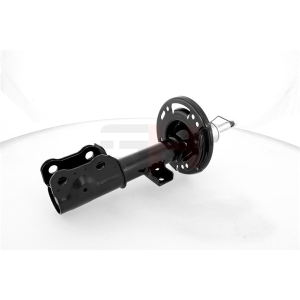 Stötdämpare Gastryck, Framaxel, framaxel vänster Gh GH-353286V GH