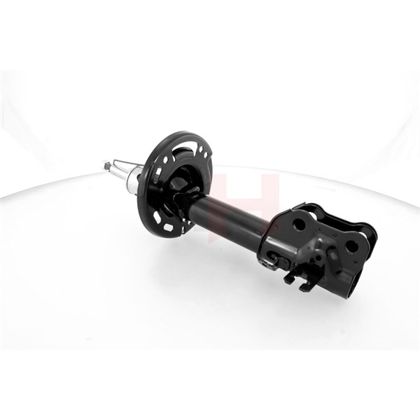 Stötdämpare Gastryck, Framaxel, framaxel vänster Gh GH-353286V GH