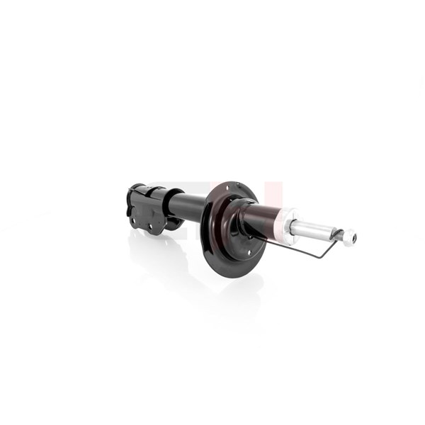 Stötdämpare Gastryck, Framaxel, framaxel höger Gh GH-353287H GH