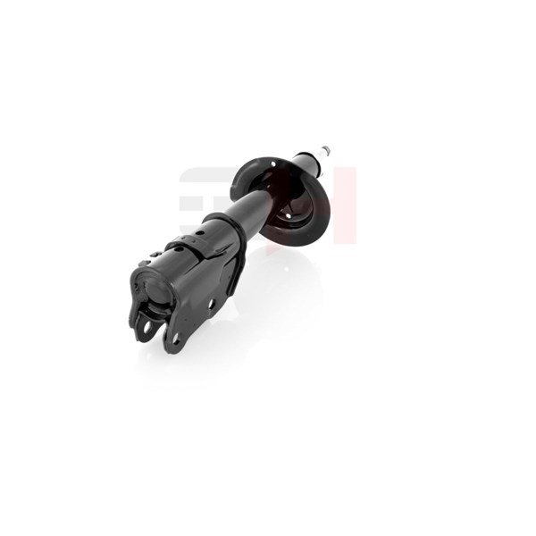 Stötdämpare Gastryck, Framaxel, framaxel höger Gh GH-353287H GH