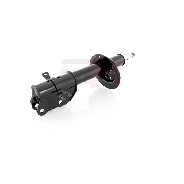 Stötdämpare Gastryck, Framaxel, framaxel vänster Gh GH-353287V GH