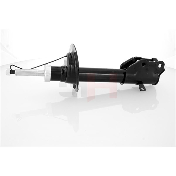 Stötdämpare Gastryck, Framaxel, framaxel höger Gh GH-353289H GH