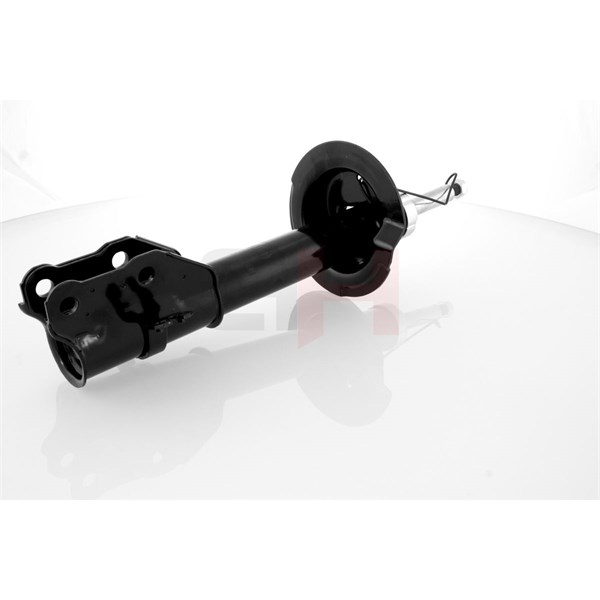 Stötdämpare Gastryck, Framaxel, framaxel höger Gh GH-353289H GH