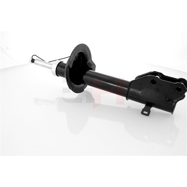 Stötdämpare Gastryck, Framaxel, framaxel höger Gh GH-353289H GH