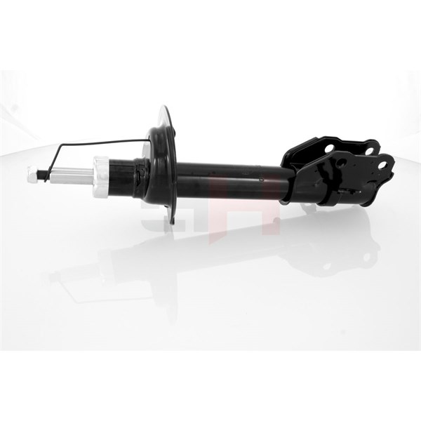 Stötdämpare Gastryck, Framaxel, framaxel vänster Gh GH-353289V GH