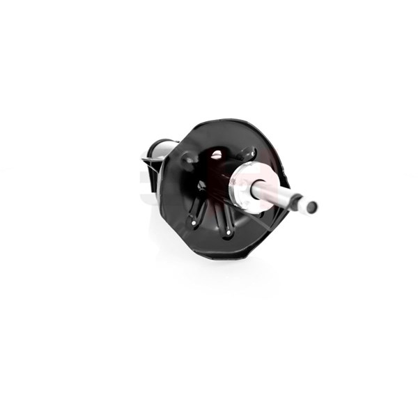 Stötdämpare Gastryck, Framaxel, framaxel höger Gh GH-353293H GH