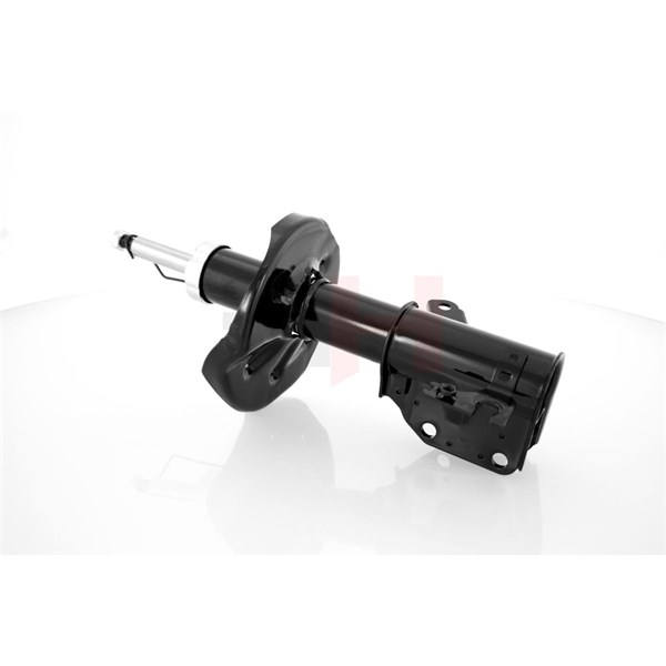 Stötdämpare Gastryck, Framaxel, framaxel höger Gh GH-353293H GH