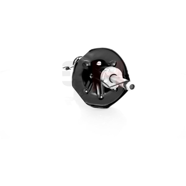 Stötdämpare Gastryck, Framaxel, framaxel vänster Gh GH-353293V GH