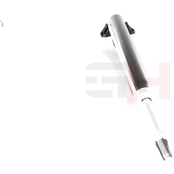 Stötdämpare, Framaxel, framaxel höger, framaxel vänster Gh GH-353 GH