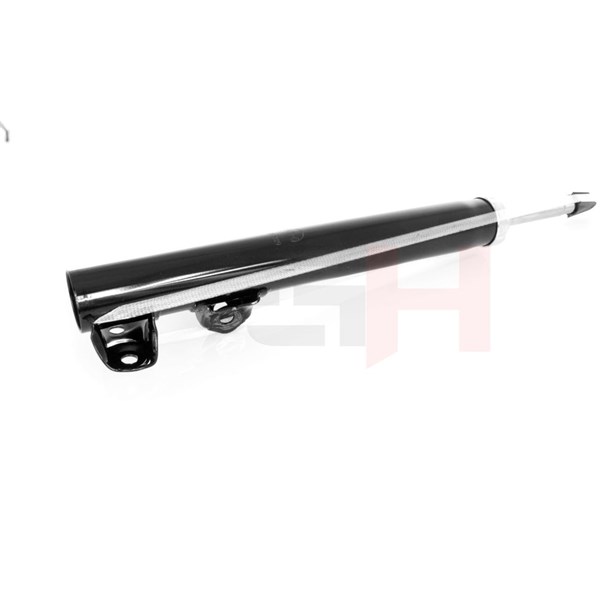 Stötdämpare, Framaxel, framaxel höger, framaxel vänster Gh GH-353 GH