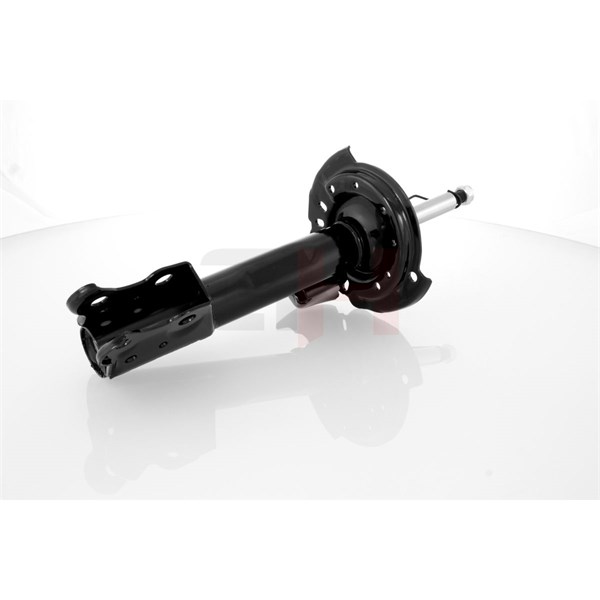 Stötdämpare, Framaxel, framaxel höger, framaxel vänster Gh GH-353 GH