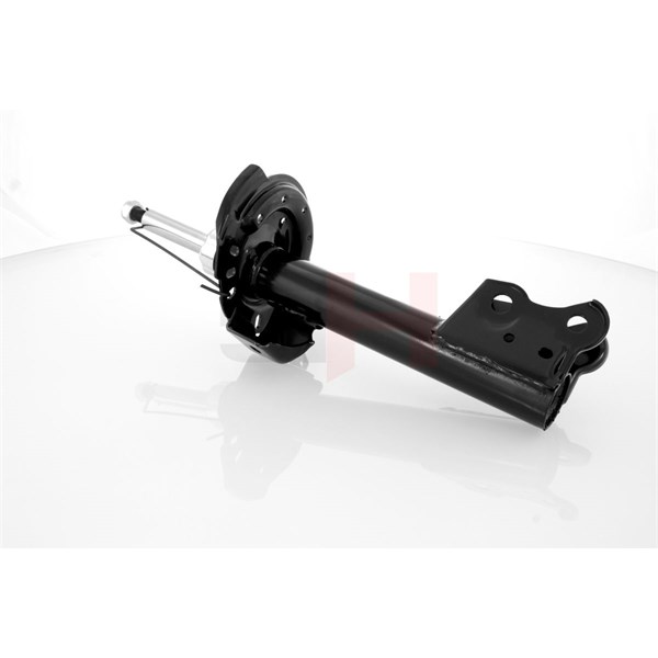 Stötdämpare, Framaxel, framaxel höger, framaxel vänster Gh GH-353 GH