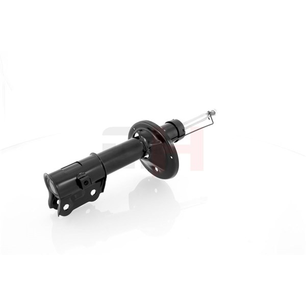 Stötdämpare Gastryck, Framaxel, framaxel vänster Gh GH-353408V GH