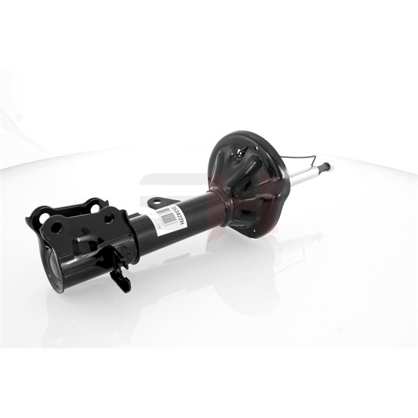 Stötdämpare Gastryck, Bakaxel, Bakaxel höger Gh GH-353422H GH