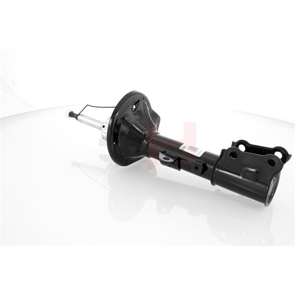 Stötdämpare Gastryck, Bakaxel, Bakaxel höger Gh GH-353422H GH