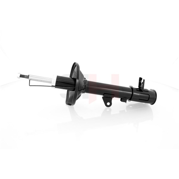 Stötdämpare Gastryck, Bakaxel, Bakaxel höger Gh GH-353449H GH