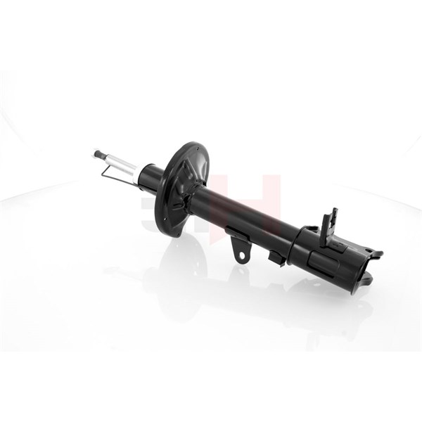 Stötdämpare Gastryck, Bakaxel, Bakaxel höger Gh GH-353449H GH Stötdämpare Gastryck, Bakaxel, Bakaxel höger Gh GH-353449H GH