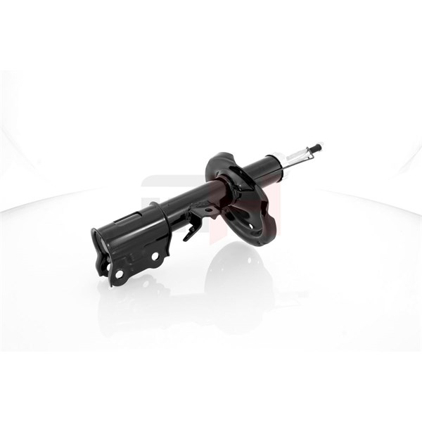 Stötdämpare Gastryck, Framaxel, framaxel vänster Gh GH-353452V GH