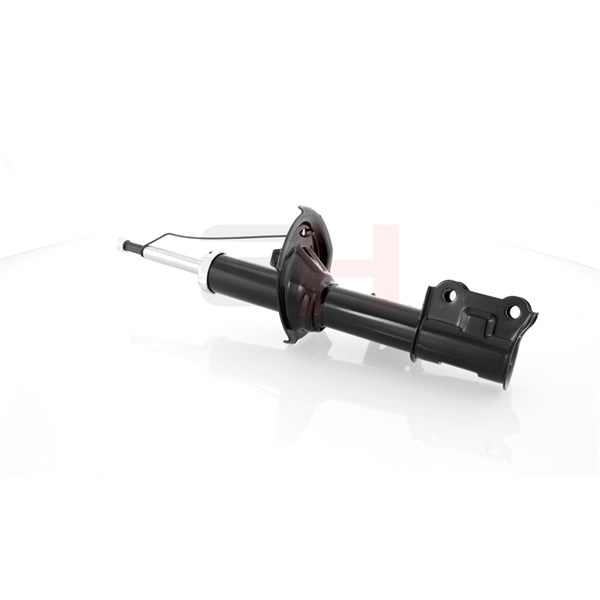 Stötdämpare Gastryck, Framaxel, framaxel vänster Gh GH-353454V GH
