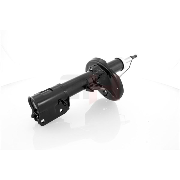 Stötdämpare Gastryck, Framaxel, framaxel höger Gh GH-353472H GH