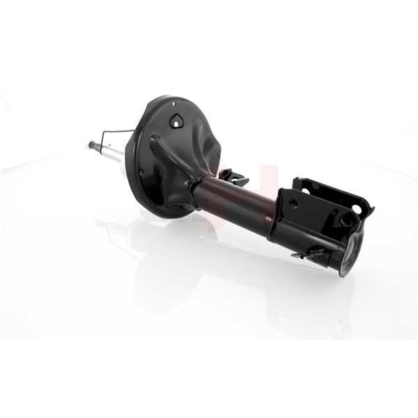 Stötdämpare Gastryck, Framaxel, framaxel vänster Gh GH-353472V GH
