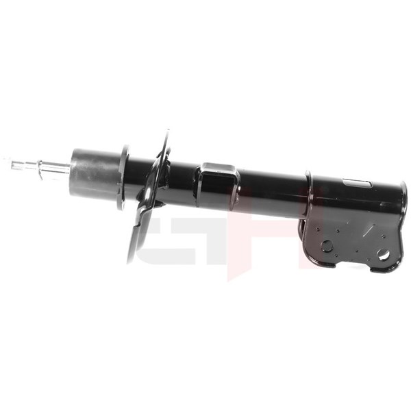 Stötdämpare Gastryck, Framaxel, framaxel vänster Gh GH-353474V GH