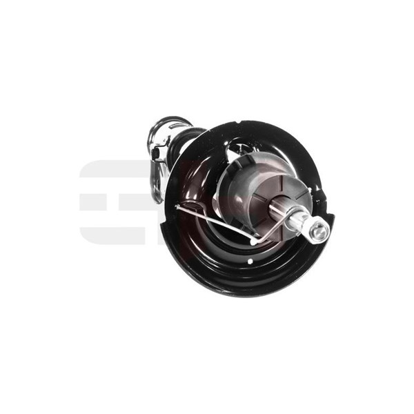 Stötdämpare Gastryck, Framaxel, framaxel vänster Gh GH-353474V GH