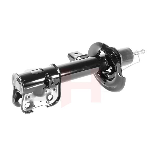 Stötdämpare Gastryck, Framaxel, framaxel vänster Gh GH-353474V GH