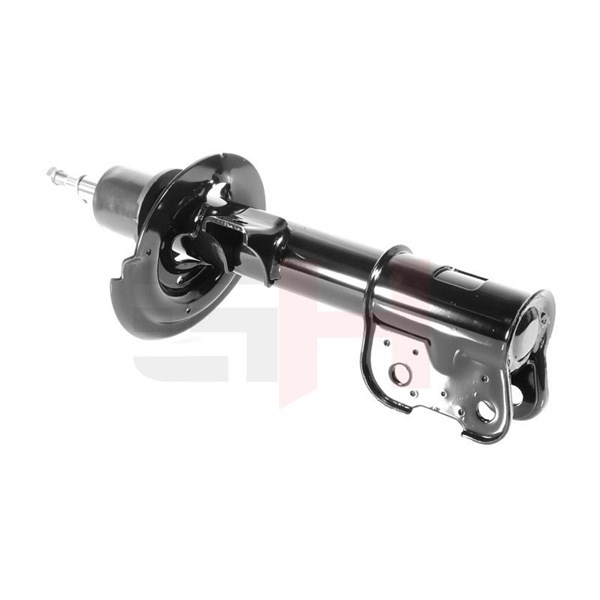 Stötdämpare Gastryck, Framaxel, framaxel vänster Gh GH-353474V GH