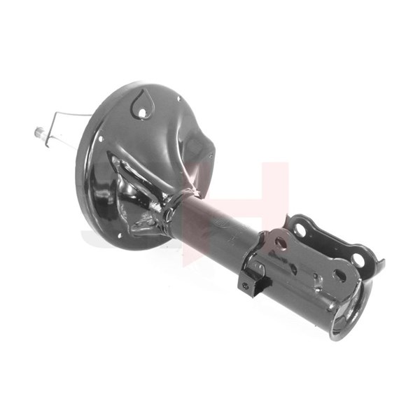 Stötdämpare Gastryck, Framaxel, framaxel höger Gh GH-353492H GH Stötdämpare Gastryck, Framaxel, framaxel höger Gh GH-353492H GH
